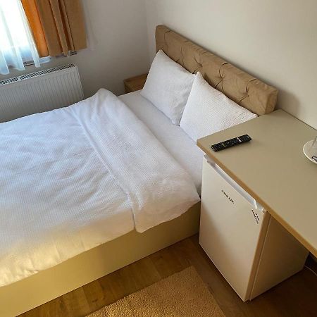 Casa Mocanu Sarmas Экстерьер фото